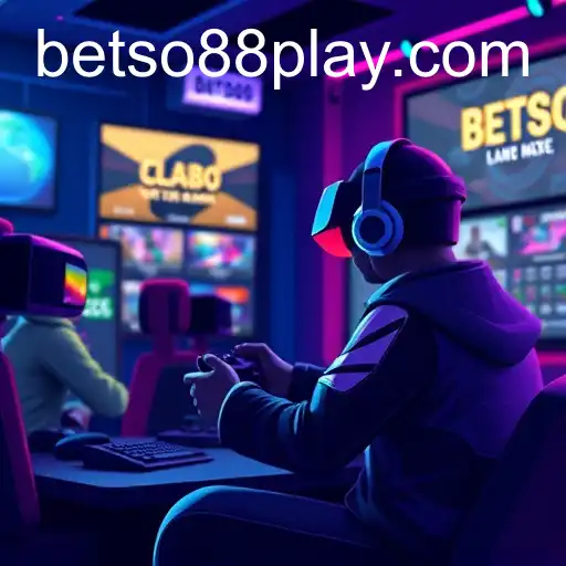Betso88 Reshapes the Gaming Landscape