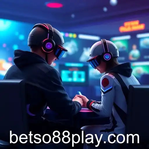 Betso88 Revolutionizes Online Gaming Experience