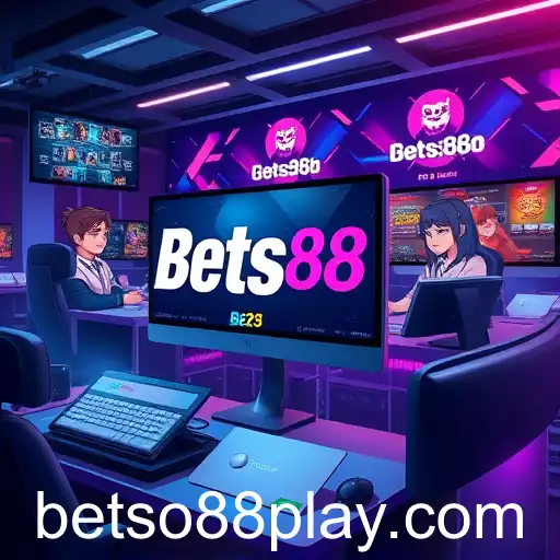 Betso88 Revolutionizes Online Gaming Landscape