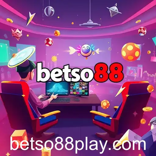Betso88: Innovations and Impacts in Online Gaming
