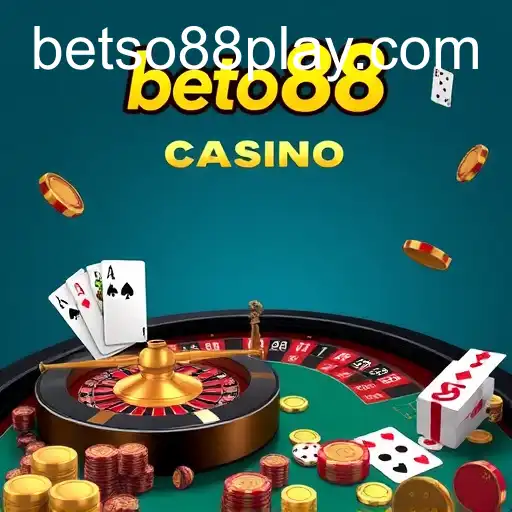 Exploring the Rise of Online Casinos: A Deep Dive into Betso88