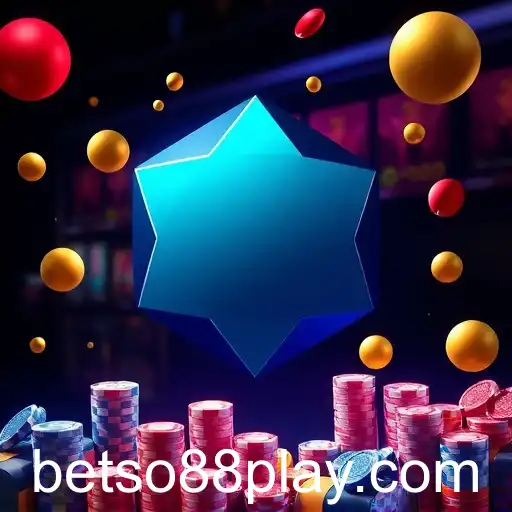 Betso88 Revolutionizes Online Gaming Experience