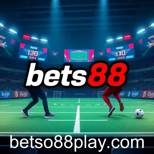 Betso88 Revolutionizes Online Gaming Experience