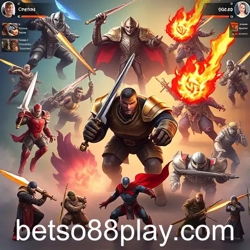 Betso88: Revolutionizing Online Gaming in 2025