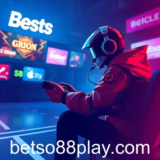 Betso88: The Evolution of Online Gaming in 2025