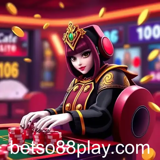 Betso88 Revolutionizes Online Gaming Experience