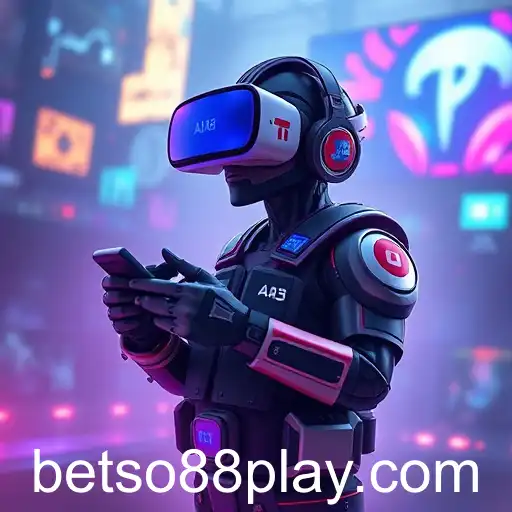 Betso88's Influence on Online Gaming