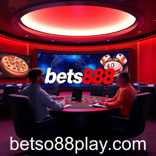 Exploring Betso88: The Virtual Gaming Revolution