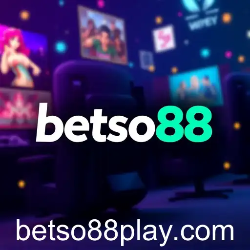 Betso88 Surges Amid Online Gaming Boom