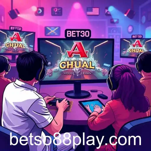 The Rise of Betso88 in Digital Gaming