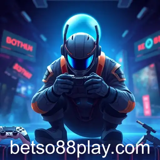 The Rise of Betso88 in the Online Gaming Sphere