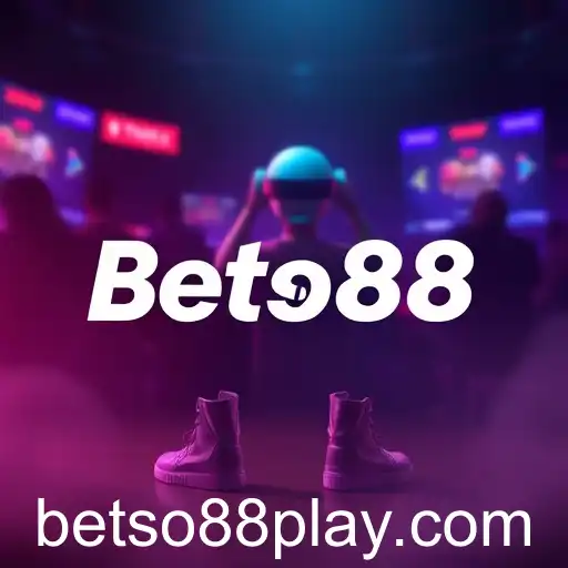 The Rise of Betso88 in the Gaming World