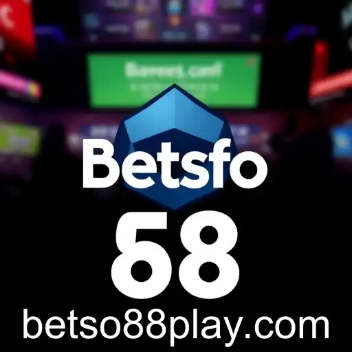 The Rise of Betso88: A New Era in Online Gaming