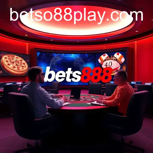 Exploring Betso88: The Virtual Gaming Revolution