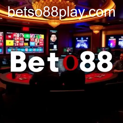 Exploring the Exciting World of Live Casino Games on Betso88