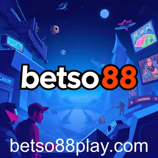 The Rise of Betso88 in the Gaming World