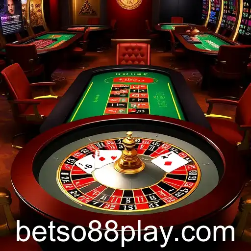 The Rise of Online Gaming Platforms