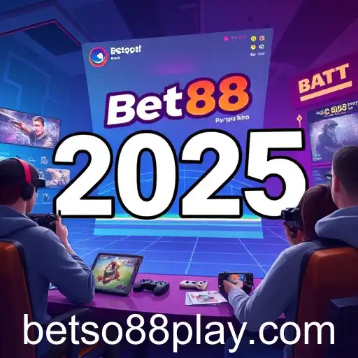 Rising Popularity of Betso88 Amid Digital Gaming Surge
