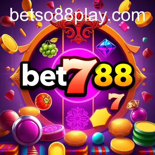 Exploring Slot Games on Betso88: A World of Exciting Possibilities
