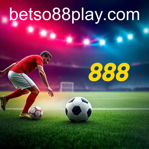The Rise of Sports Betting: Exploring Betso88's Role in the Digital Gaming Landscape