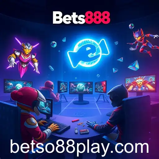 Gaming Trends in 2025 and the Rise of Betso88