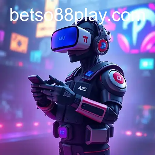 Betso88's Influence on Online Gaming