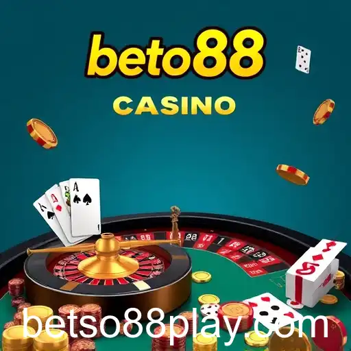 Exploring the Rise of Online Casinos: A Deep Dive into Betso88