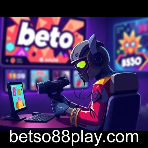 The Digital Evolution of Betso88