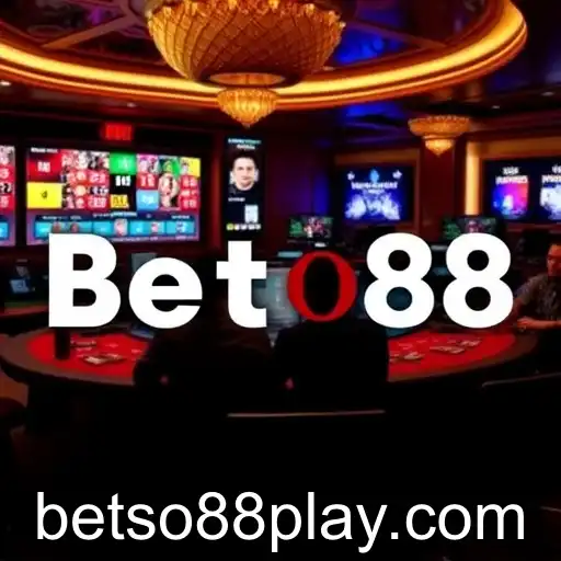 Exploring the Exciting World of Live Casino Games on Betso88