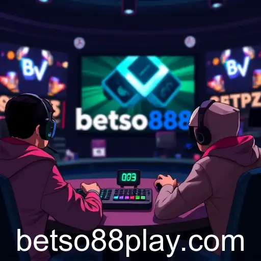 The Rise and Challenges of Betso88 in the Gaming Market