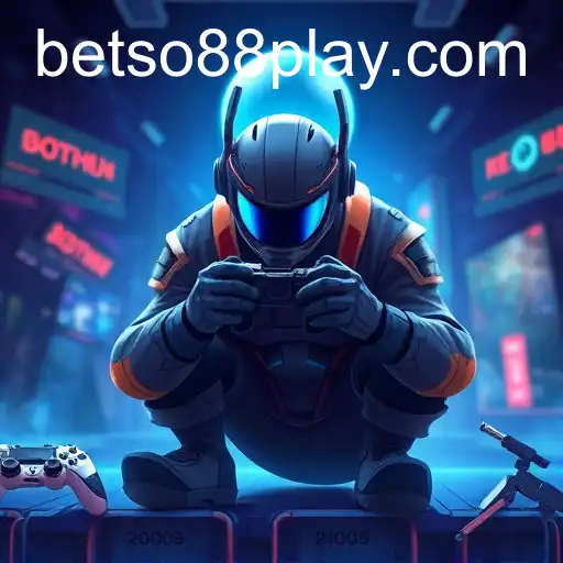 The Rise of Betso88 in the Online Gaming Sphere