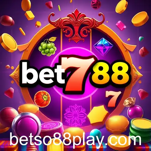 Exploring Slot Games on Betso88: A World of Exciting Possibilities