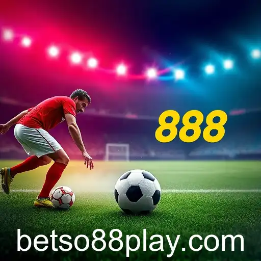 The Rise of Sports Betting: Exploring Betso88's Role in the Digital Gaming Landscape