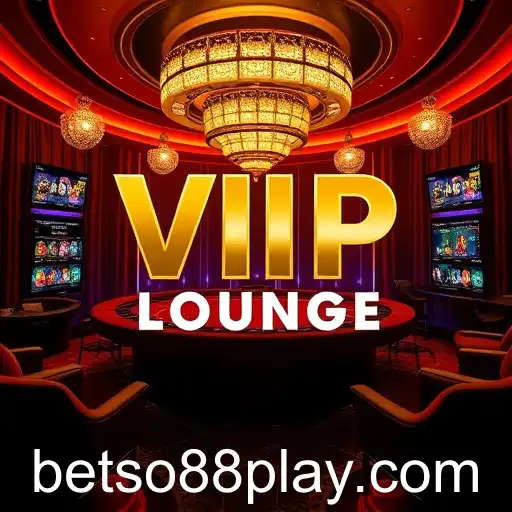 Exploring the VIP Lounge: A Premier Gaming Experience with Betso88