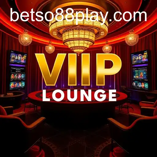 Exploring the VIP Lounge: A Premier Gaming Experience with Betso88